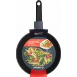 Сковорода Ardesto Gemini Gourmet 22 см чорный