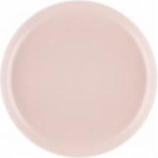 Тарелка десертная Ardesto Cremona 19 см Summer pink AR2919PC