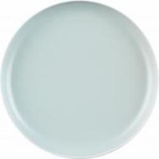 Тарелка обеденная Ardesto Cremona 26 см Pastel blue AR2926BC
