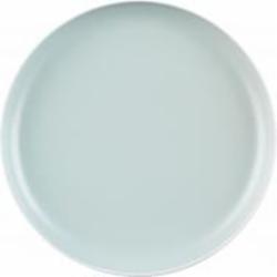 Тарелка обеденная Ardesto Cremona 26 см Pastel blue AR2926BC