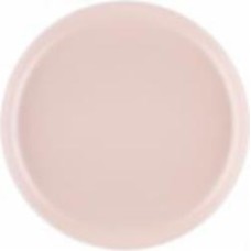 Тарелка обеденная Ardesto Cremona 26 см Summer pink AR2926PC