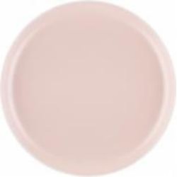 Тарелка обеденная Ardesto Cremona 26 см Summer pink AR2926PC