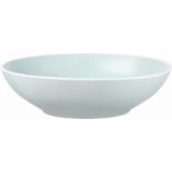 Тарелка для супа Ardesto Cremona 20 см Pastel blue AR2920BC