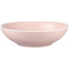 Тарелка для супа Ardesto Cremona 20 см Summer pink AR2920PC