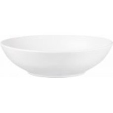 Тарелка для супа Ardesto Lucca 20 см White AR2920WM