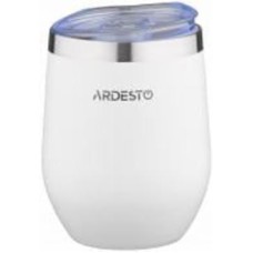 Термочашка Ardesto Compact Mug 350 мл белый AR2635MMW