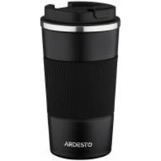 Термочашка Ardesto Urban 500 мл черный AR2650TMB Термочашка Ardesto Urban 500 мл черный AR2650TMB