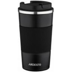 Термочашка Ardesto Urban 500 мл черный AR2650TMB