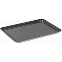 Противень Ardesto Tasty baking 37x26x1,6 см серо-голубой