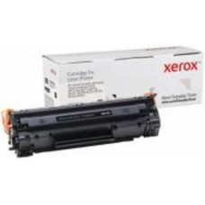 Картридж Xerox Xerox HP CF283X (83X) Canon 737 (006R03651) black