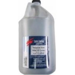 Тонер Static Control HP/Canon MPT5 1kg (MPT5-1KG) black