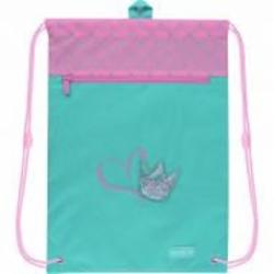 Сумка для обуви KITE Charming Crown K22-601M-15