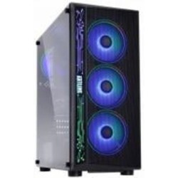 Компьютер Artline Gaming X75 (X75v40) black