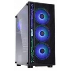 Компьютер Artline Gaming X75 (X75v40Win) black