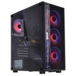 Компьютер Artline Gaming X75 (X75v42) black