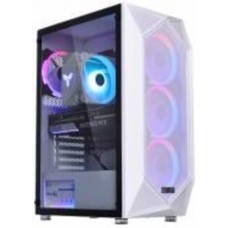 Компьютер персональный Artline Gaming X75White (X75Whitev40Win) white