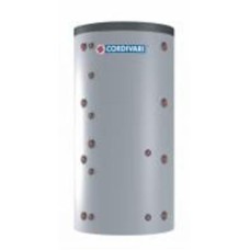 Теплоаккумулятор Cordivari 3251162282201 PUFFER 1 VT VC (1 змеевик) 300 л