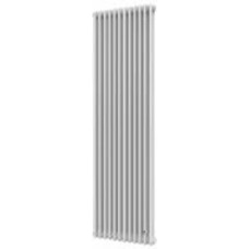 Радиатор Multicolumn H=2000 3-12 (секций) конф.0 (боковое 1/2G) RAL9016