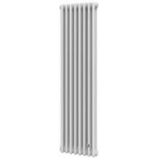 Радиатор Multicolumn H=2000 3-8 (секций) конф.0 (боковое 1/2G) RAL9016