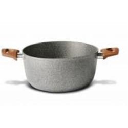 Кастрюля TVS Mineralia Eco Induction 2,6 л