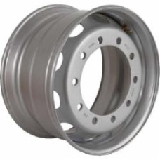Диск колісний MAMMOOTH MMT SRW F212722110511,75 R 22,5 10x335 ET 135 DIA 281