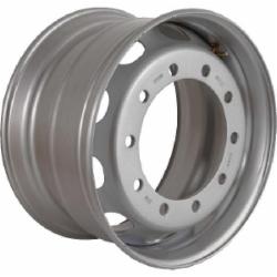 Диск колісний MAMMOOTH MMT SRW F212722110511,75 R 22,5 10x335 ET 135 DIA 281