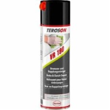 Очиститель тормозов LOCTITE Teroson VR 190 500 мл Очиститель тормозов LOCTITE Teroson VR 190 500 мл