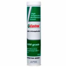 Смазка Castrol LMX LI-KOMPLEX. 400 мл