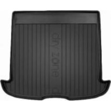 Ковер в багажник Frogum VOLVO V50 12.03-12.12 Универсал FRG DZ548324 модельные