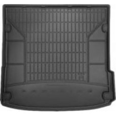Ковер в багажник Frogum AUDI Q7 03.06-08.15 MMT A042 TM549130 модельные