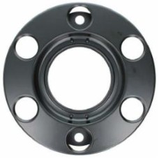 Колпак для колес PETERS 037.081-00 черный