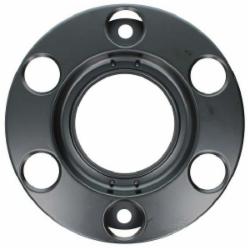 Колпак для колес PETERS 037.081-00 черный