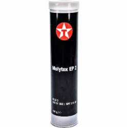 Смазка Texaco Molytex EP-2 0.4KG
