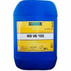 Масло для компрессора RAV VAKUUM ISO VG 32 20000 мл