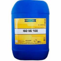 Масло для компрессора RAV VAKUUM ISO VG 32 20000 мл