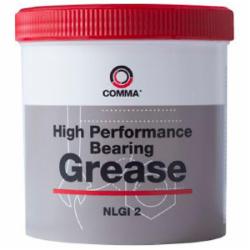 Смазка универсальная COMMA HIGH PERF.GREASE 500 мл
