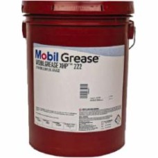 Смазка универсальная Mobil MOBILGREASE XHP 222 18кг