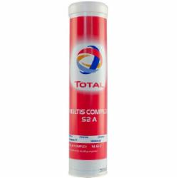 Смазка универсальная TotalEnergies TOTAL MULTIS C. S2A 400 мл