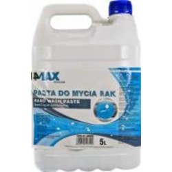 Паста для мытья рук 4MAX 1305-01-0006E 5000 мл