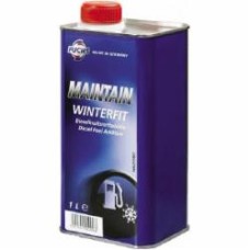 Антигель Titan WINTERFIT 1000 мл