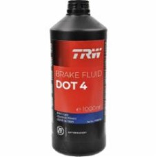 Тормозная жидкость TRW DOT-4 1 л (PFB401SE)