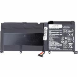 Аккумулятор для ноутбука Asus NB431472 15,2 V 3950 mAh для Asus ROG G501VW (C41N1524) (original)