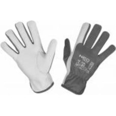 Рукавицы NEO tools из козьей кожи L (9) 97-656-9