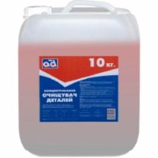 Очиститель AD концентрированный 10 кг