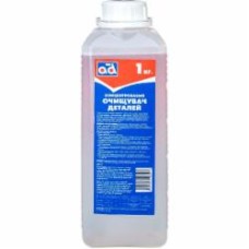 Очиститель AD концентрированный 1 кг