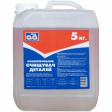 Очиститель AD концентрированный 5 кг