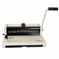Брошюровщик T598 квадратные отверстия YIBO