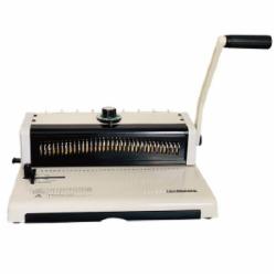Брошюровщик T598 квадратные отверстия YIBO