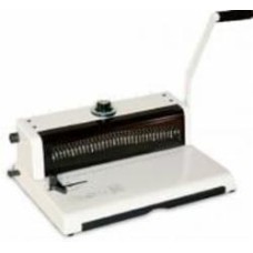 Брошюровщик T598R круглые отверстия YIBO