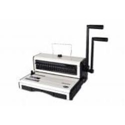 Брошюровщик T970R круглі отвори YIBO
